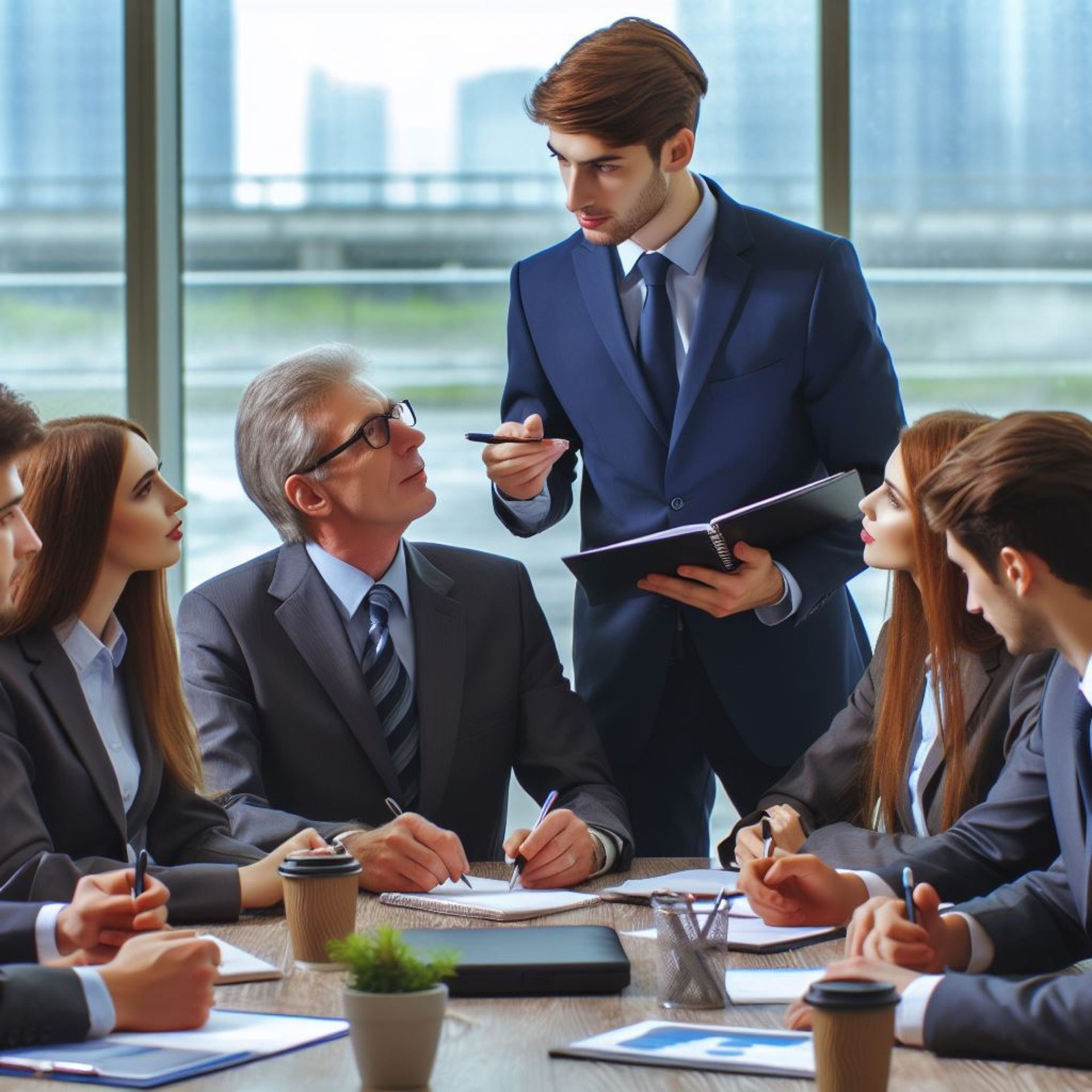 Key Trends Shaping the Future of Business Key Trends Shaping the Future of Business