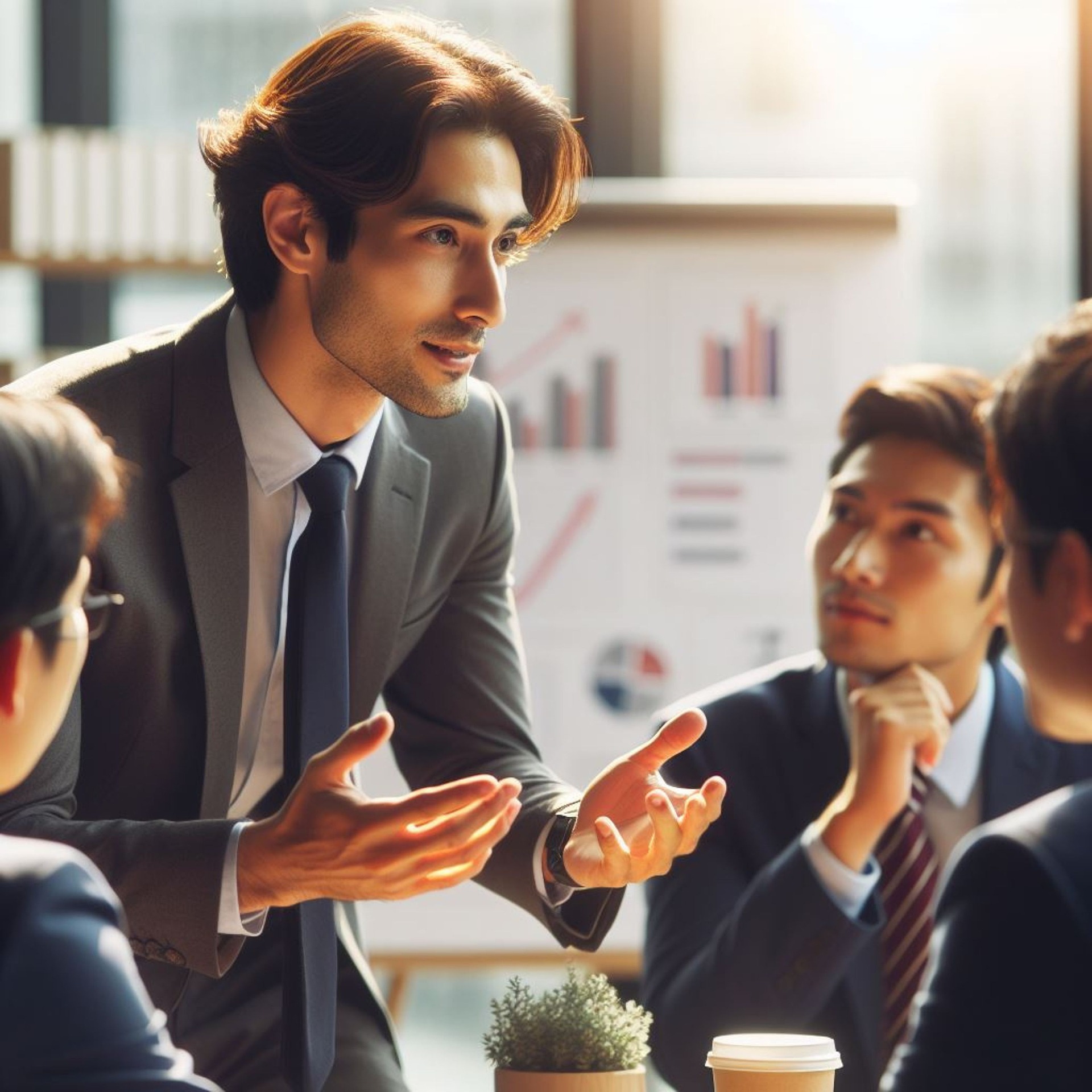 How to Create a Positive Company Culture