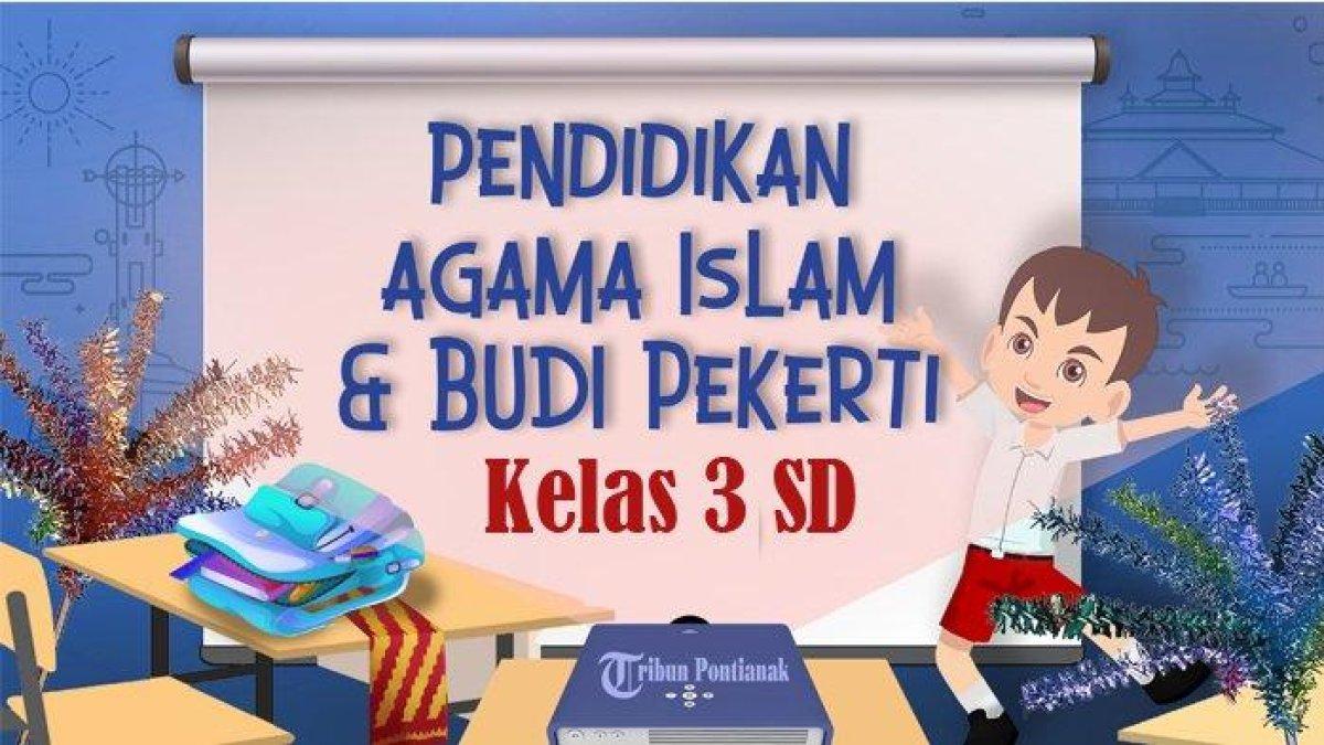 Memperkaya Pembelajaran PAI Kelas 3 SD Semester 2: Panduan Lengkap Mengunduh Soal Latihan