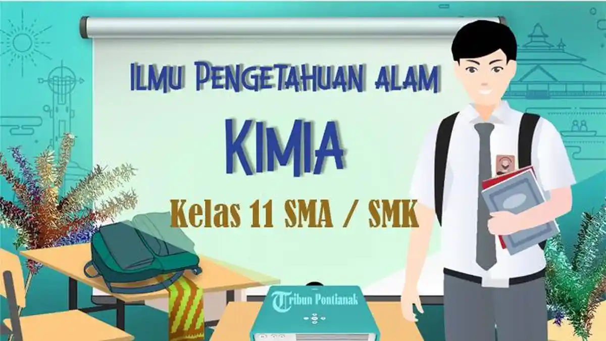 5 Contoh Soal Mapel Komputer Terapan Kelas XI Semester 2 yang Wajib Kamu Kuasai Sebelum Ujian