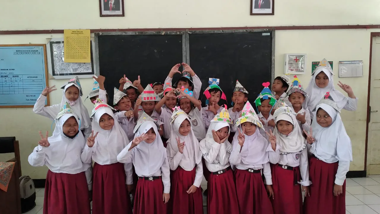 Latihan Soal Kelas 3 Tema 8 Subtema 1 Kuis Latihan Soal Kelas 3 Tema 8 Subtema 1 Kuis