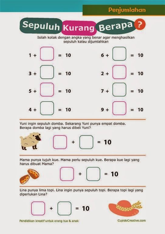 17 Soal Matematika Anak Sd Kelas 2 - Contoh Soal dan Jawaban 17 Soal Matematika Anak Sd Kelas 2 - Contoh Soal dan Jawaban