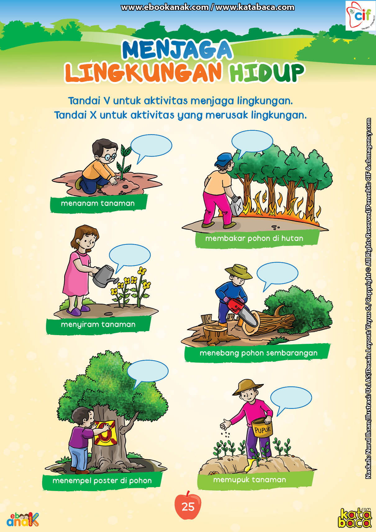 Detail Contoh Cerita Bergambar Tentang Lingkungan Koleksi Nomer 21 Detail Contoh Cerita Bergambar Tentang Lingkungan Koleksi Nomer 21