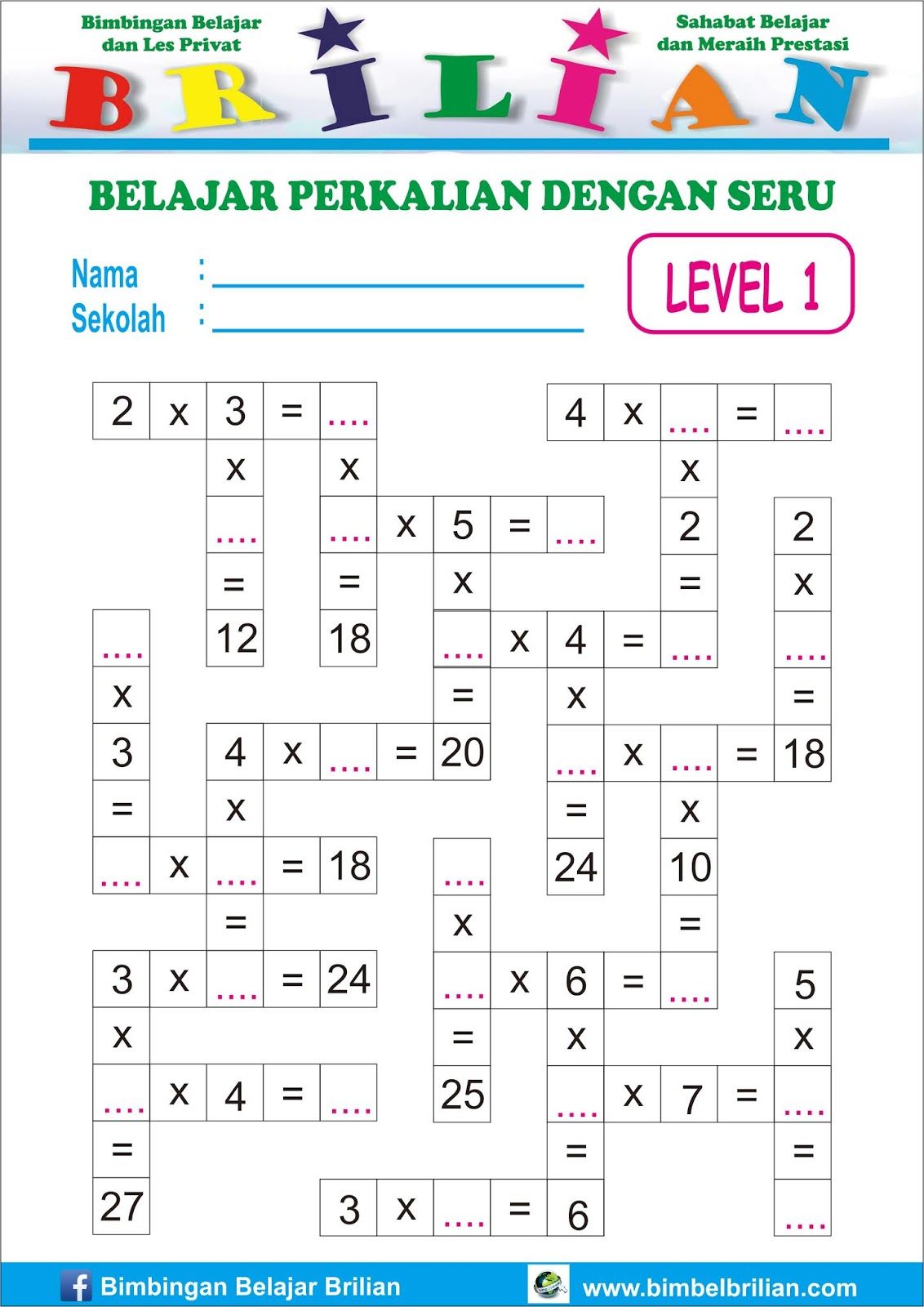 Latihan 2 3 Matematika Smp Kelas 9 Soal No 1 Menentukan Sumbu Simetri